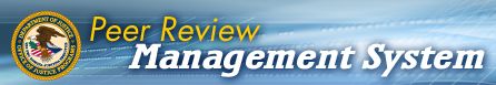Peer Review Management System